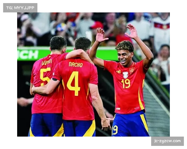 18岁亚马尔闪耀登场 巴塞罗那迎来未来之星加入阵容 18岁亚马尔闪耀登场 巴塞罗那迎来未来之星加入阵容