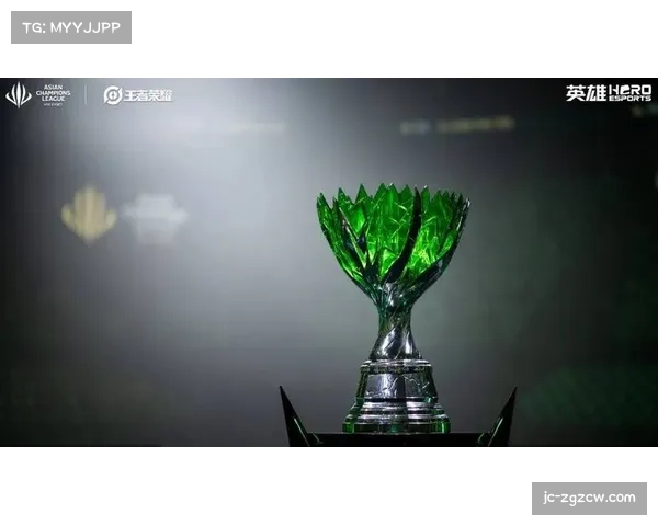 亚冠产业新格局:英雄体育打造亚洲电竞联赛连接玩家与职业舞台